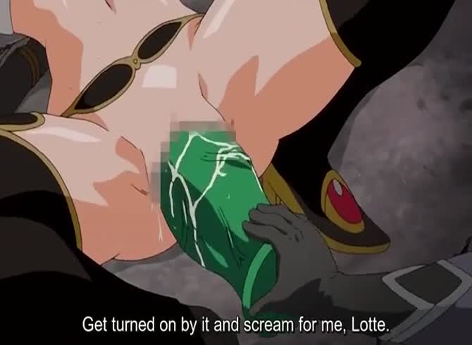 Video :Dorei Maid Princess - (Erotic Scenes)